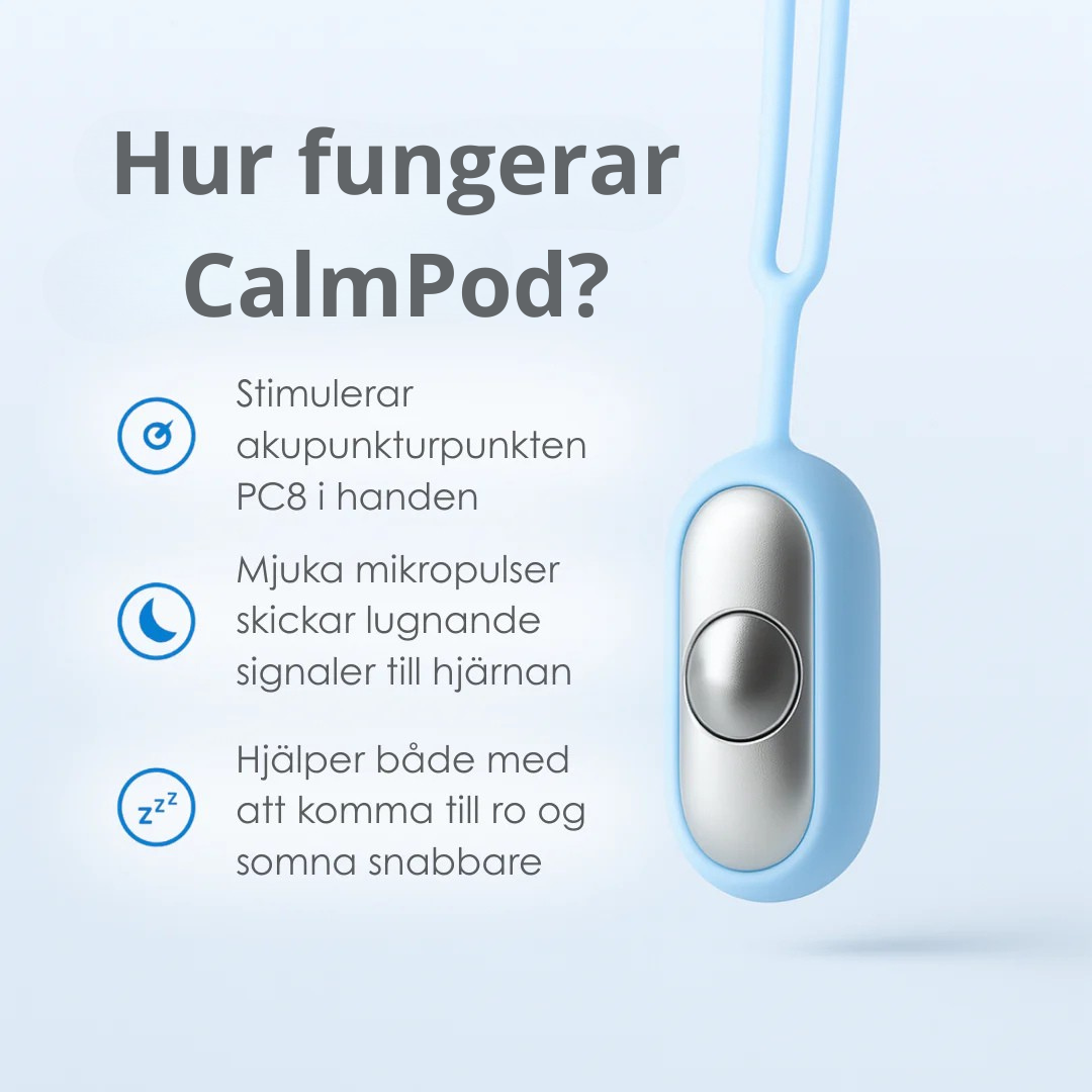 Recoveri™ CalmPod